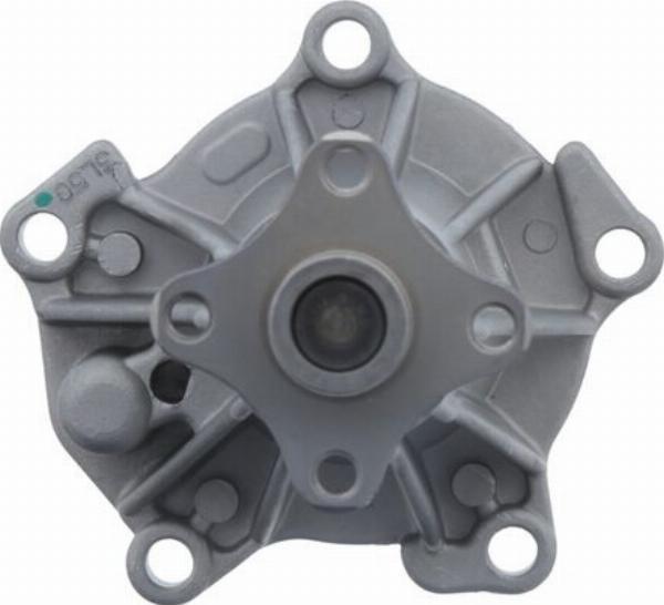 VALEO 539034 - Pompa acqua www.autoricambi360.it
