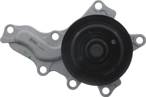 VALEO 539037 - Pompa acqua www.autoricambi360.it