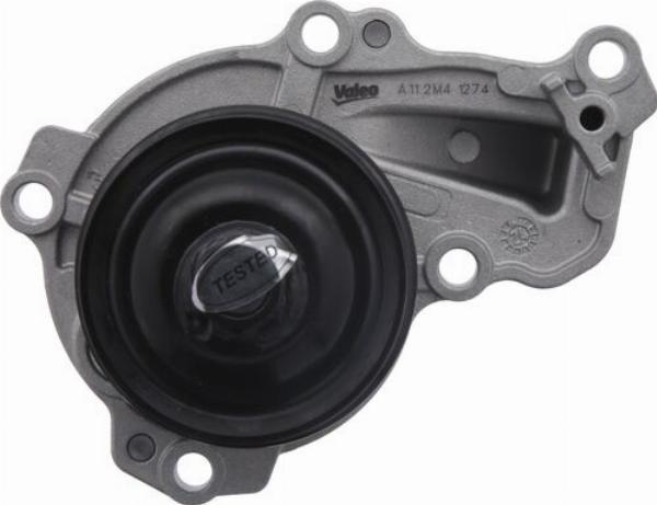 Valeo 529543 - Pompa acqua www.autoricambi360.it