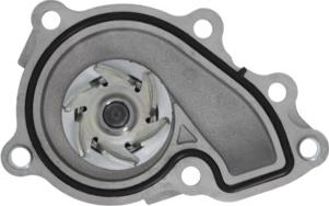 VALEO 529532 - Pompa acqua www.autoricambi360.it
