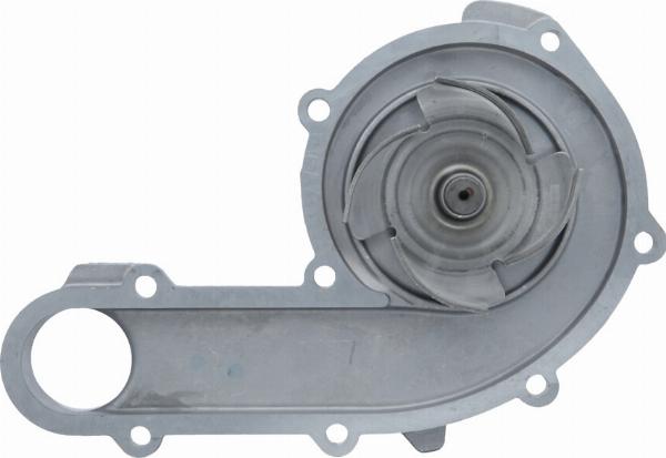 VALEO 529683 - Pompa acqua www.autoricambi360.it