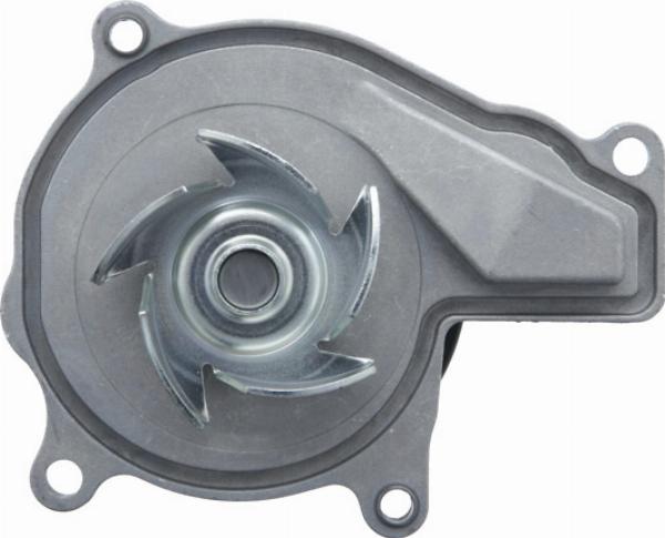 VALEO 529638 - Pompa acqua www.autoricambi360.it