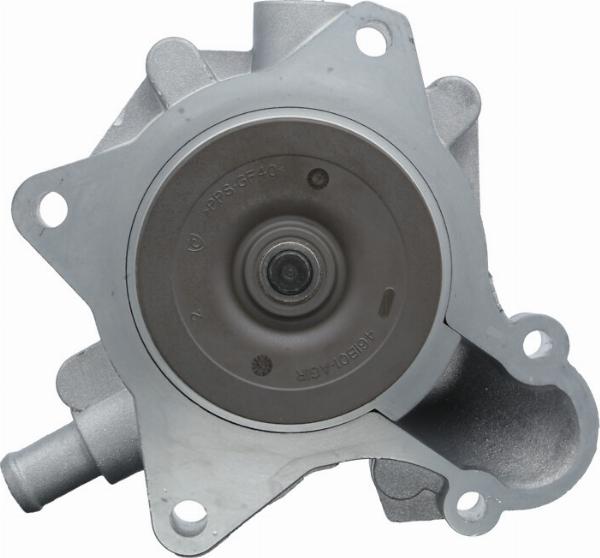 VALEO 529197 - Pompa acqua www.autoricambi360.it