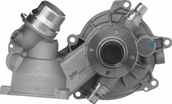 Valeo 529391 - Pompa acqua www.autoricambi360.it
