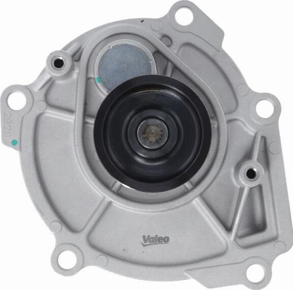 Valeo 529354 - Pompa acqua www.autoricambi360.it