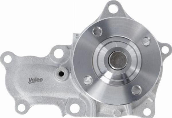 Valeo 529366 - Pompa acqua www.autoricambi360.it