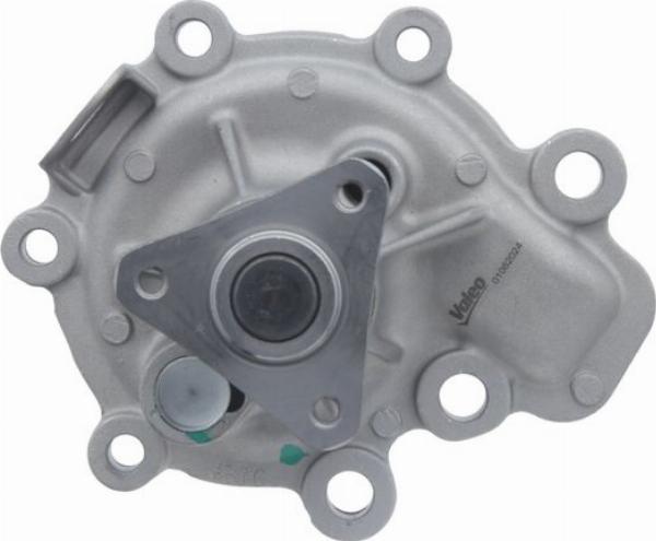 Valeo 529315 - Pompa acqua www.autoricambi360.it