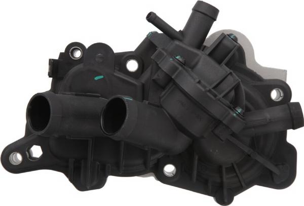 VALEO 529311 - Pompa acqua www.autoricambi360.it