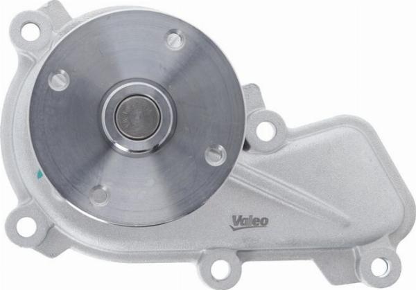 VALEO 529389 - Pompa acqua www.autoricambi360.it