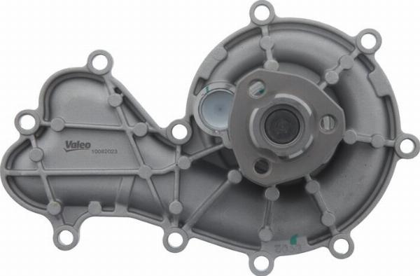 VALEO 529320 - Pompa acqua www.autoricambi360.it