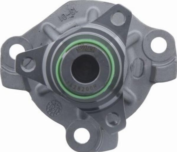 VALEO 529200 - Pompa acqua www.autoricambi360.it