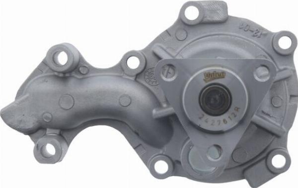 Valeo 529207 - Pompa acqua www.autoricambi360.it