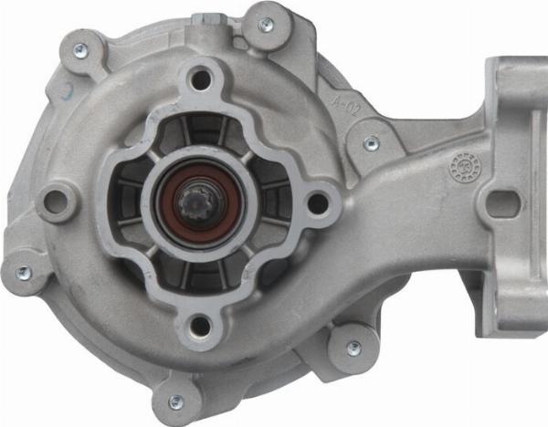 VALEO 529223 - Pompa acqua www.autoricambi360.it