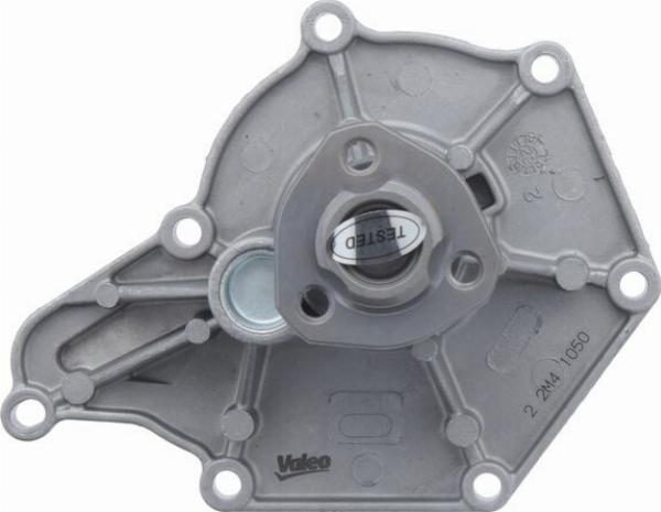Valeo 529222 - Pompa acqua www.autoricambi360.it
