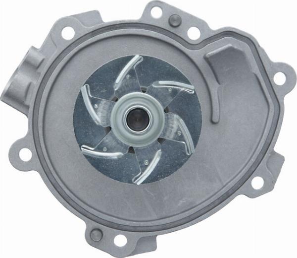 VALEO 529702 - Pompa acqua www.autoricambi360.it