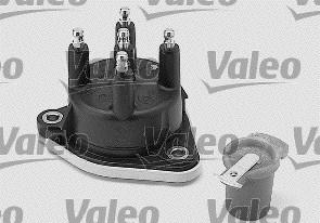 Valeo 525536 - Kit riparazione, Distributore accensione www.autoricambi360.it