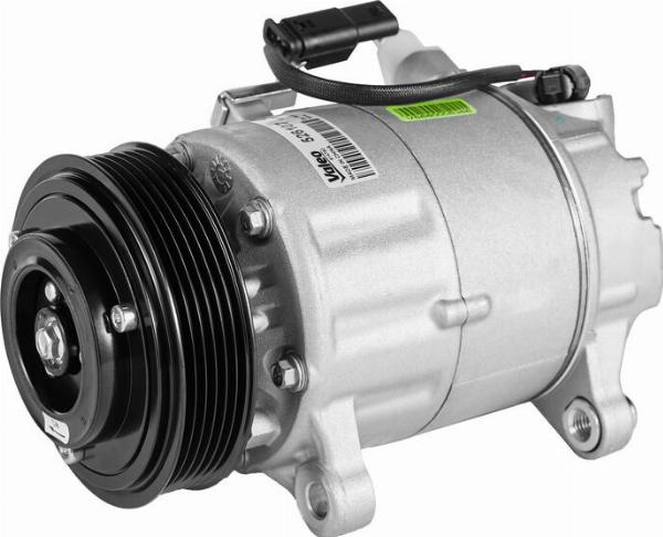 VALEO 526107 - Compressore, Climatizzatore www.autoricambi360.it