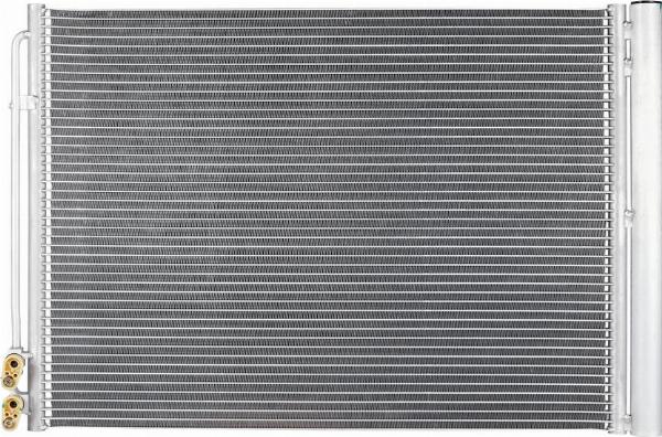VALEO 526125 - Condensatore, Climatizzatore www.autoricambi360.it