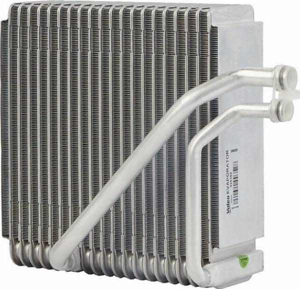 Valeo 526352 - Evaporatore, Climatizzatore www.autoricambi360.it