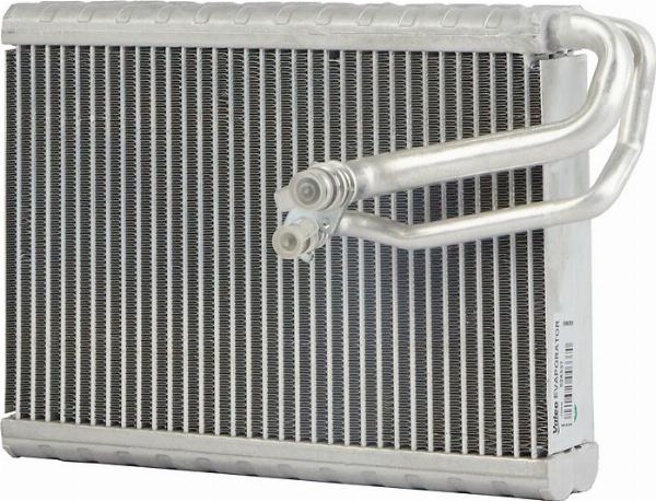 VALEO 526337 - Evaporatore, Climatizzatore www.autoricambi360.it