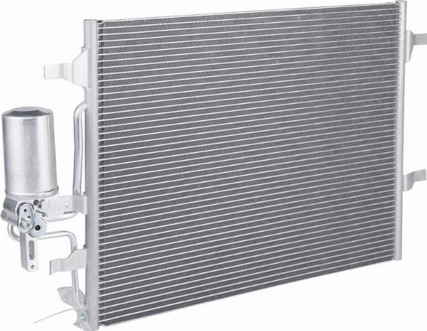 VALEO 526265 - Condensatore, Climatizzatore www.autoricambi360.it
