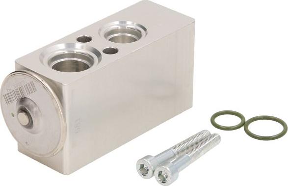 VALEO 699944 - Valvola ad espansione, Climatizzatore www.autoricambi360.it