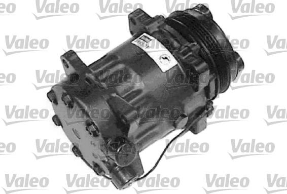 Valeo 699501 - Compressore, Climatizzatore www.autoricambi360.it