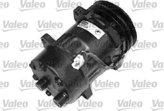 VALEO 699514 - Compressore, Climatizzatore www.autoricambi360.it