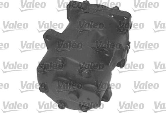 VALEO 699512 - Compressore, Climatizzatore www.autoricambi360.it