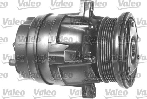 VALEO 699573 - Compressore, Climatizzatore www.autoricambi360.it