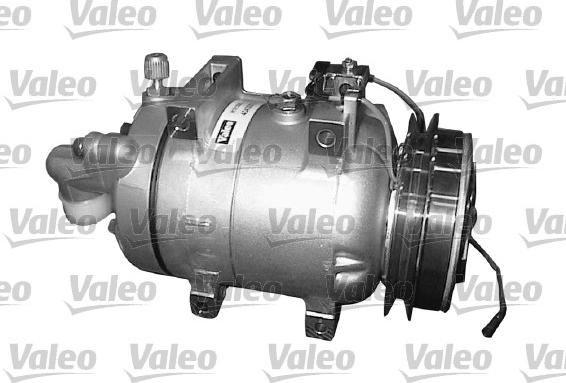 Valeo 699228 - Compressore, Climatizzatore www.autoricambi360.it