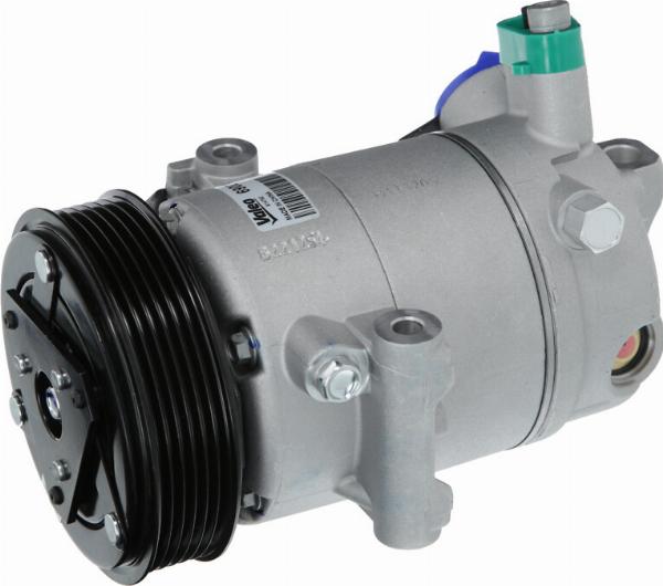 Valeo 690015 - Compressore, Climatizzatore www.autoricambi360.it