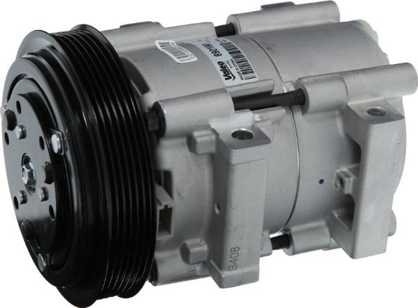 VALEO 690180 - Compressore, Climatizzatore www.autoricambi360.it