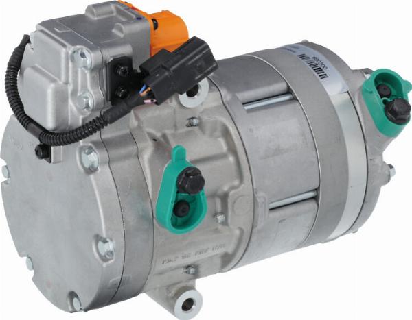 VALEO 690300 - Compressore, Climatizzatore www.autoricambi360.it