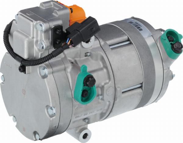 VALEO 690301 - Compressore, Climatizzatore www.autoricambi360.it