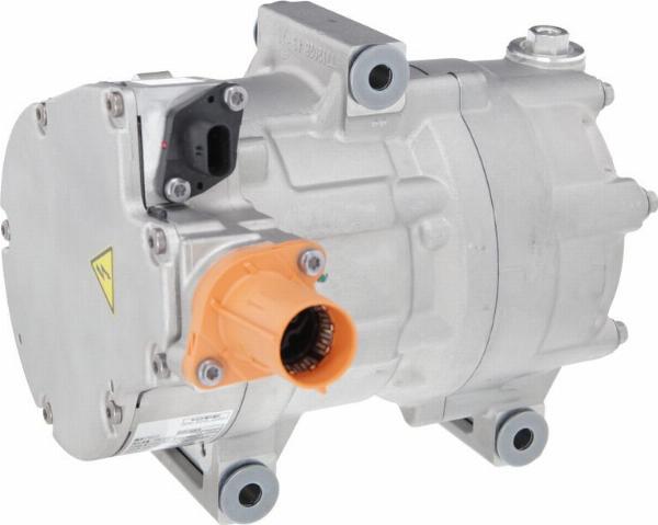 Valeo 690294 - Compressore, Climatizzatore www.autoricambi360.it
