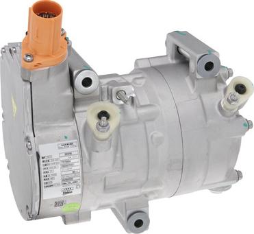Valeo 690295 - Compressore, Climatizzatore www.autoricambi360.it