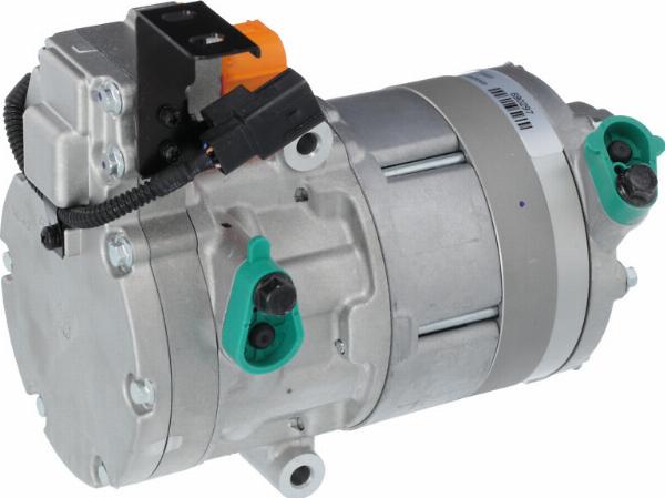 VALEO 690297 - Compressore, Climatizzatore www.autoricambi360.it
