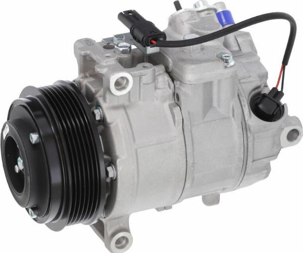 VALEO 690234 - Compressore, Climatizzatore www.autoricambi360.it