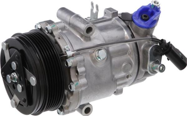 VALEO 690226 - Compressore, Climatizzatore www.autoricambi360.it