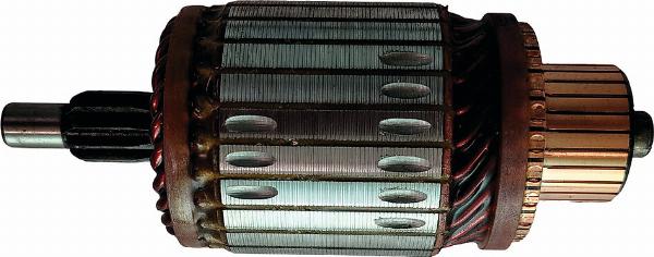VALEO 691941 - Ancorina, Starter www.autoricambi360.it
