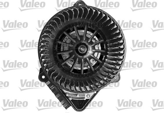 VALEO 698194 - Ventola, Raffreddamento motore www.autoricambi360.it