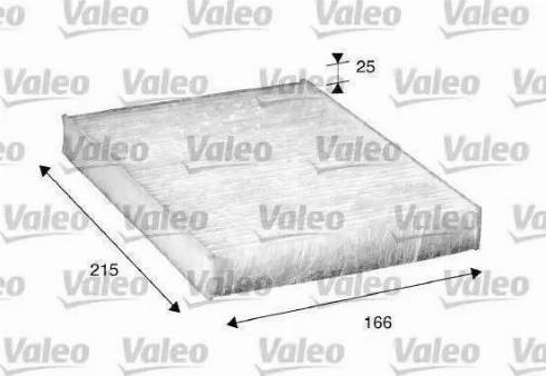 BOSCH 0 986 BF0 538 - Filtro, Aria abitacolo www.autoricambi360.it