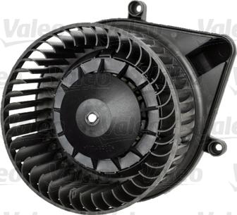 Valeo 698813 - Ventola, Raffreddamento motore www.autoricambi360.it