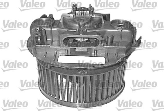 VALEO 698729 - Ventola, Raffreddamento motore www.autoricambi360.it
