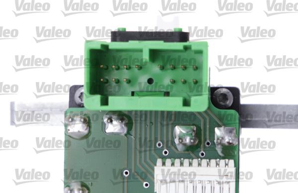 VALEO 645029 - Leva devio guida www.autoricambi360.it