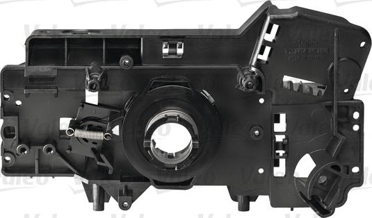VALEO 645154 - Molla spiroelicoidale, Airbag www.autoricambi360.it