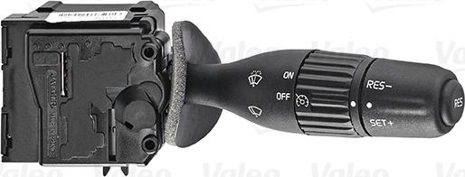 VALEO 645156 - Leva devio guida www.autoricambi360.it