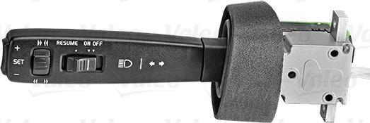 VALEO 645169 - Leva devio guida www.autoricambi360.it