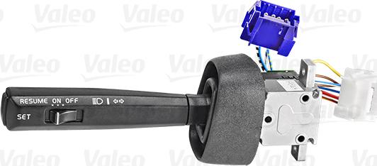 VALEO 645164 - Leva devio guida www.autoricambi360.it